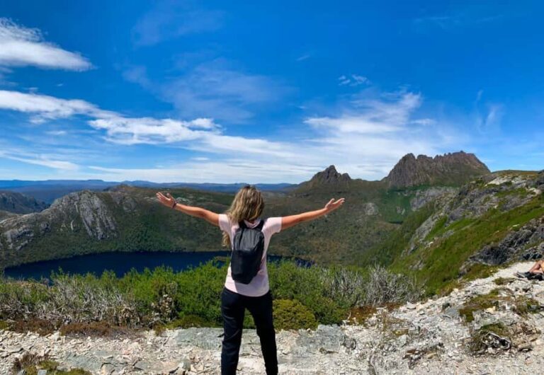 From Hobart: 5-Day Tasmania West & East Coast Tour - Price and value: what you’re paying for in this $683-per-person deal