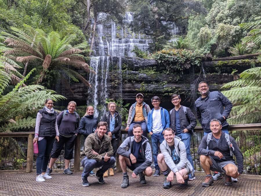 From Hobart: 5-Day Tasmania West & East Coast Tour - Small-group pacing, guide energy, and the real comfort picture