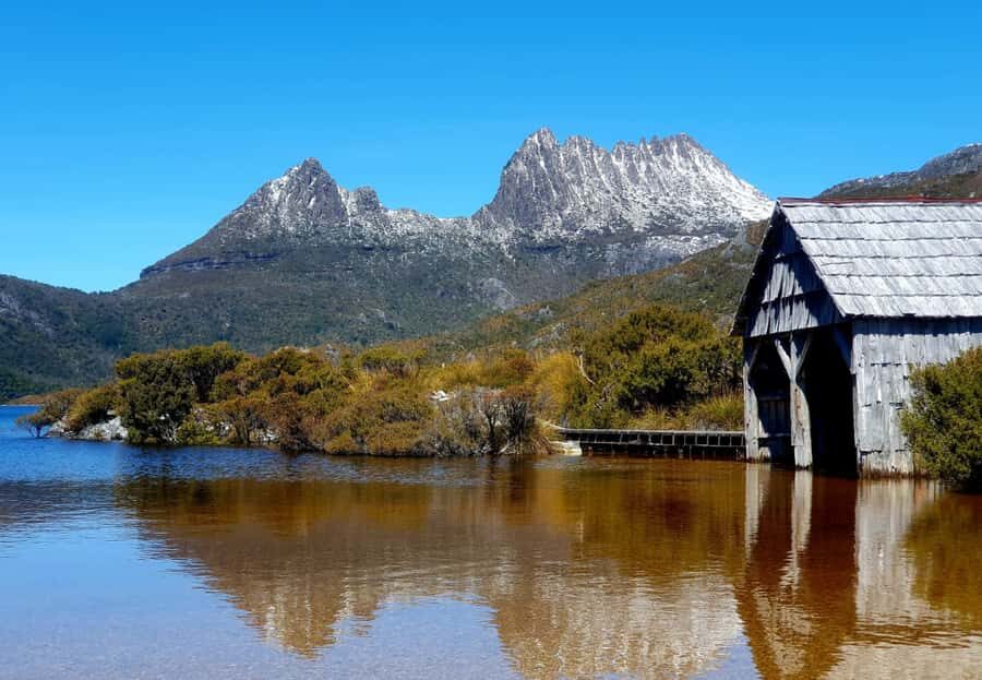 From Hobart: Active Day Trip to Cradle Mountain - Key things you’ll notice right away