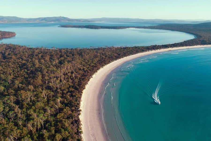 From Hobart: Day Tour to Maria Island with Bus Connection - Key Points You’ll Actually Care About