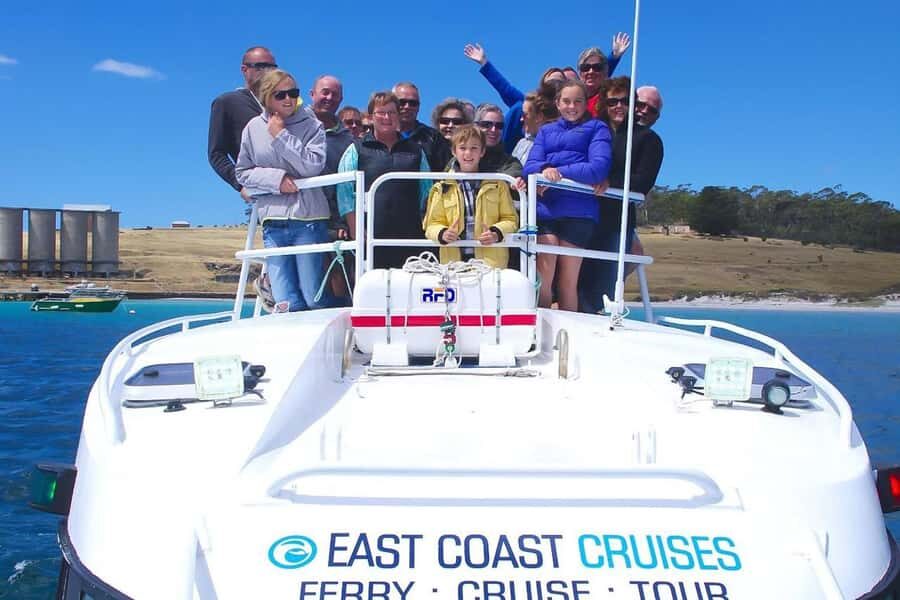 From Hobart: Day Tour to Maria Island with Bus Connection - Price and Value for $230: What You’re Really Paying For