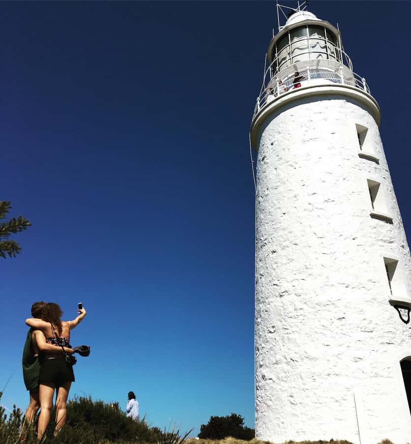 From Hobart: Full-Day Bruny Island Tour with Guide - What to pack for changing Tasmanian weather