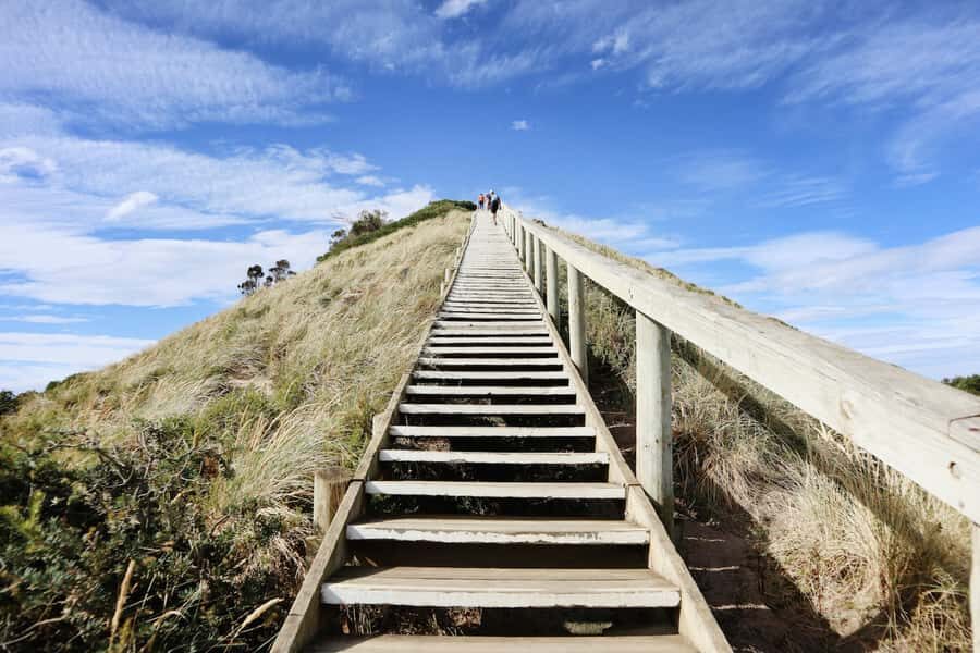 From Hobart: Full-Day Bruny Island Tour with Guide - Price and logistics: is $127 per person good value?