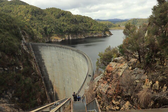 From Hobart: Gordon Dam and Lake Pedder Wilderness Day Tour - Key things to know before you go