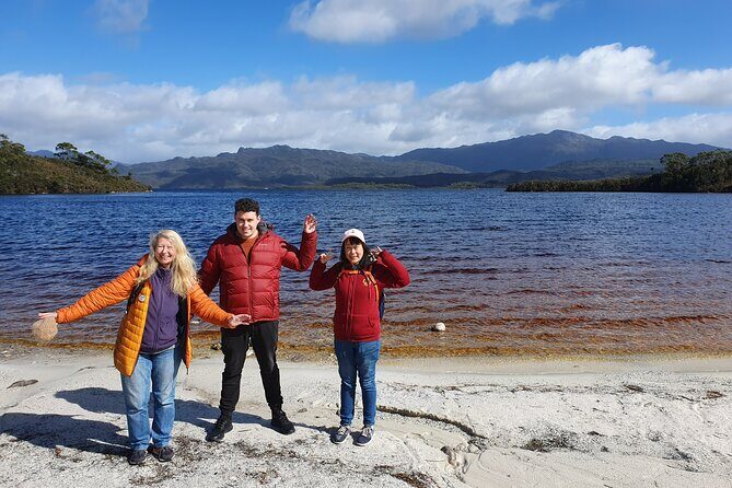 From Hobart: Gordon Dam and Lake Pedder Wilderness Day Tour - What you get for the price (and what to watch)