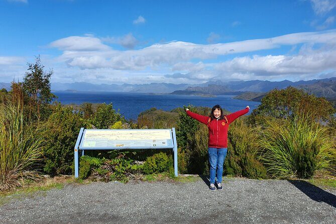 From Hobart: Gordon Dam and Lake Pedder Wilderness Day Tour - Who this tour fits best