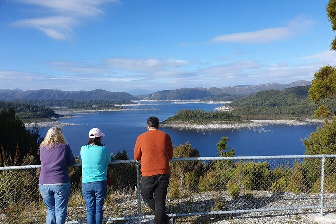 From Hobart: Gordon Dam and Lake Pedder Wilderness Day Tour - Quick practical tips for a smoother day