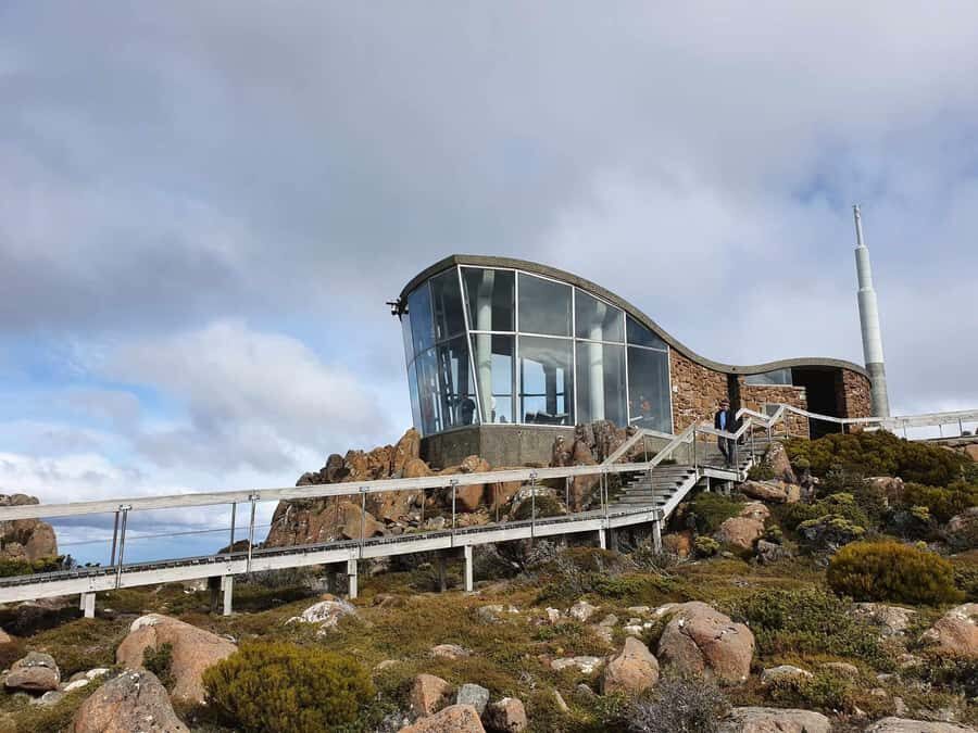 From Hobart: Mt Wellington Pinnacle 2 Hour Small Group Tour - Key Things That Make This Tour Worth Your Time