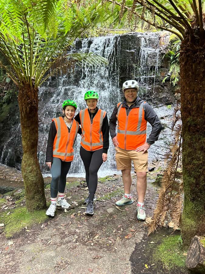From Hobart: Mt Wellington Summit & Rainforest Bike Tour - Key things that make this Mt Wellington bike tour worth your time