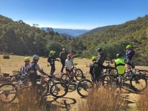 From Hobart: Mt Wellington Summit & Rainforest Bike Tour - Where you meet and how the ride day actually flows