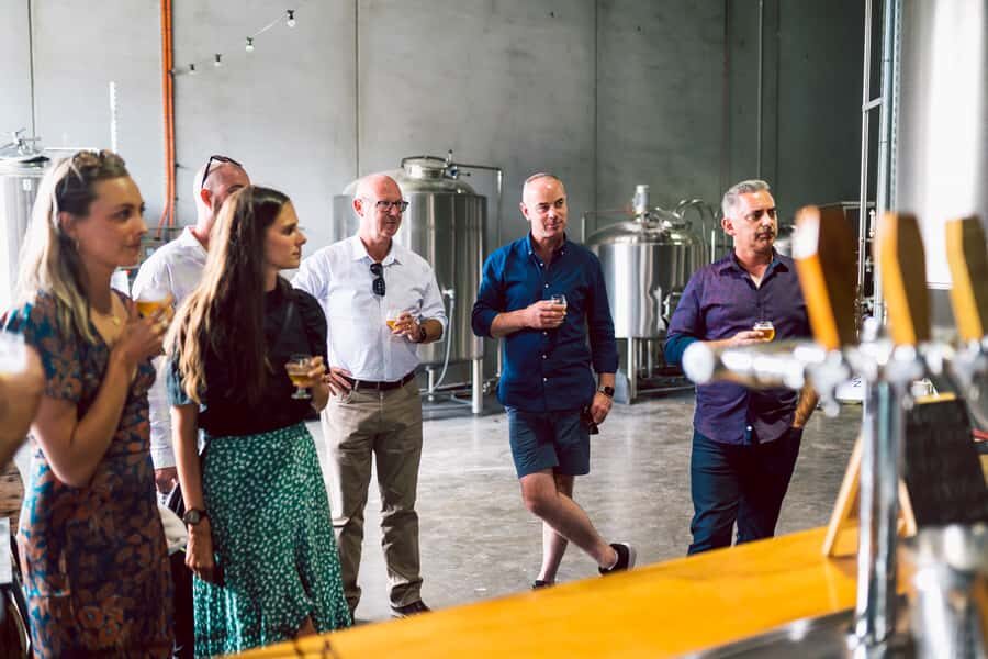 From Hobart: Signature Full Day Tour - A glass-focused day: how the Signature Tour fits your Hobart schedule