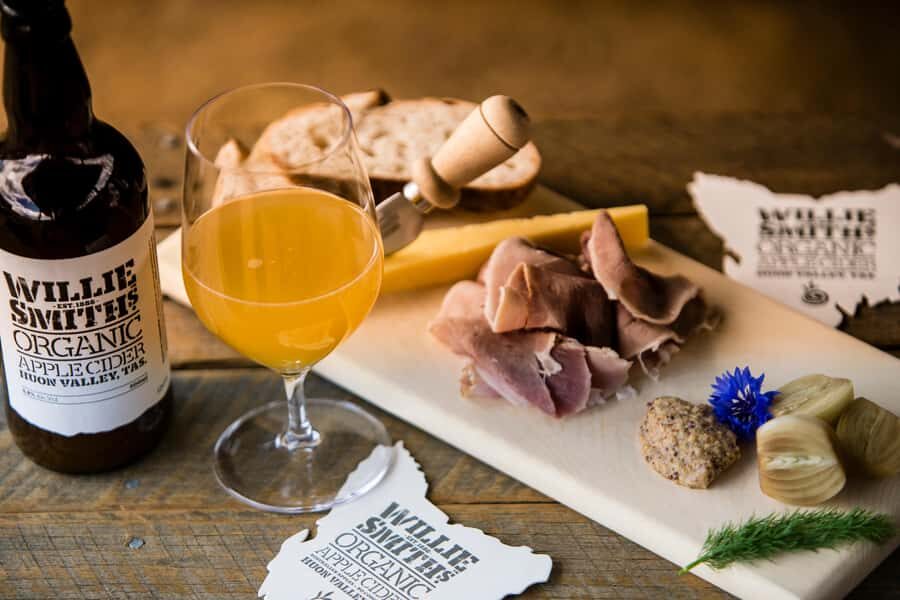 From Hobart: Signature Full Day Tour - Four premium venues: what you’ll taste across Southern Tasmania