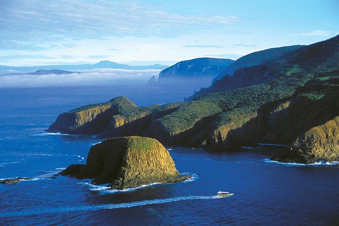 Full-Day Bruny Island Cruises Day Tour from Hobart - The human side: guides and boat drivers who actually manage the day