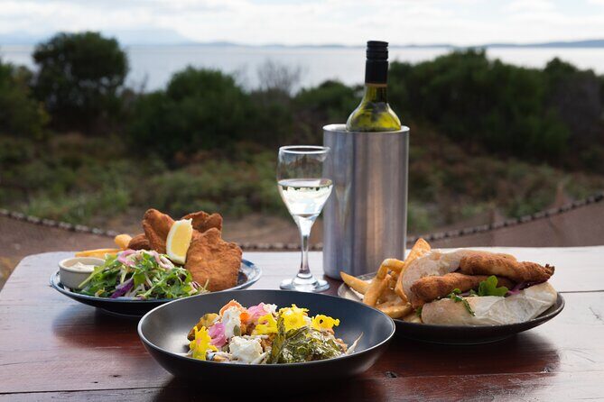 Full-Day Bruny Island Cruises Day Tour from Hobart - Who should book this Bruny Island cruise (and who should think twice)