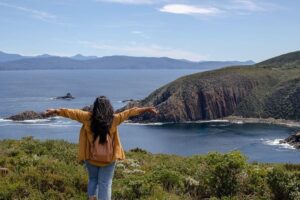 Full-Day Guided Bruny Island Tour from Hobart - Price and what your $129.10 actually buys