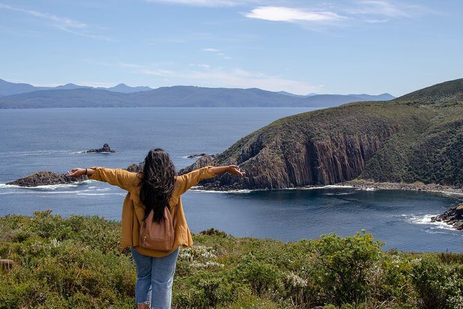 Full-Day Guided Bruny Island Tour from Hobart - Price and what your $129.10 actually buys