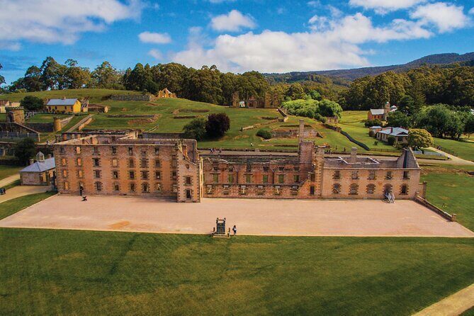 Full-Day Port Arthur Historic Site Tour and Admission Ticket - Key highlights to know before you go