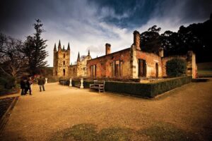 Full-Day Port Arthur Historic Site Tour and Admission Ticket - Getting Into Port Arthur: What Your 7 Hours on Site Really Means