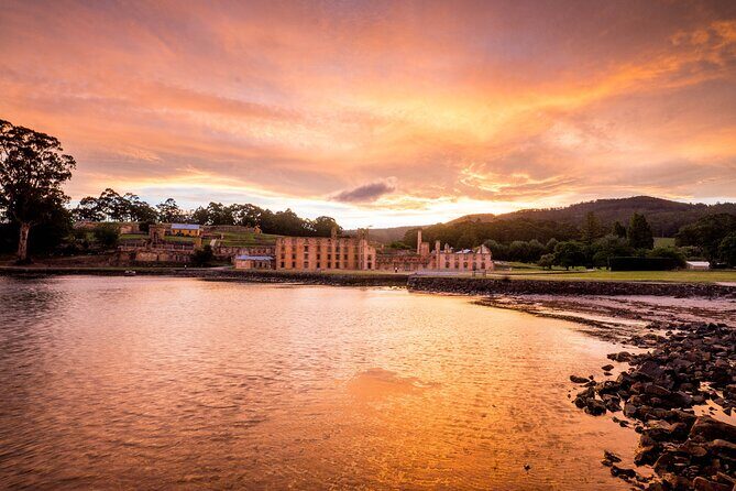 Full-Day Port Arthur Historic Site Tour and Admission Ticket - Comfort and Timing: The Exposed Grounds and the Late Return Reality