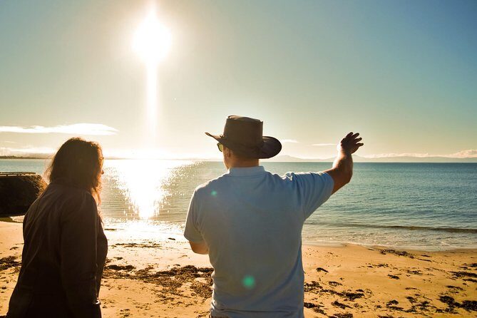 Full-Day Tour to Wineglass Bay from Hobart - How physically demanding is it, really?