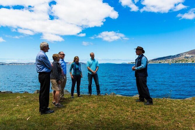 Grand Hobart Walking Tour - Key Highlights You’ll Actually Care About
