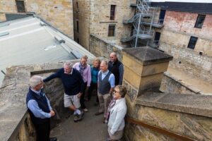 Grand Hobart Walking Tour - Why This Walk Works: Hobart’s Founding-Era Stories