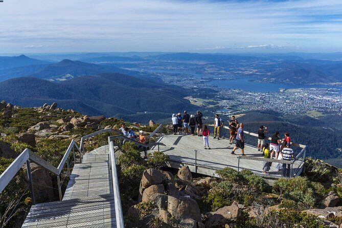 Half Day kunanyi/Mt Wellington and Cascade Female Factory - Quick, practical takeaways (before you book)