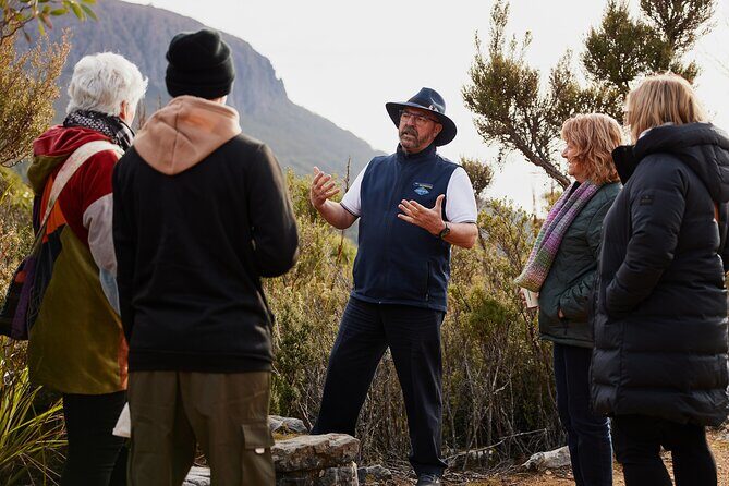 Half Day kunanyi/Mt Wellington and Cascade Female Factory - Value for $66.70: why this half-day works