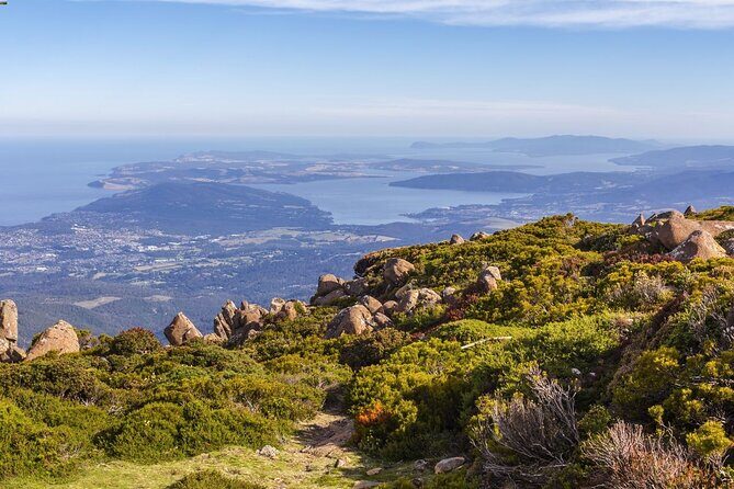 Half Day kunanyi/Mt Wellington and Cascade Female Factory - Should you book this half-day Hobart combo?