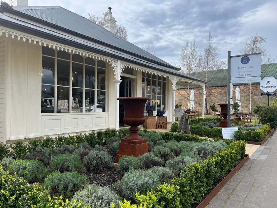 Historic Richmond Village Half-Day Coach Tour - Key things to know before you go