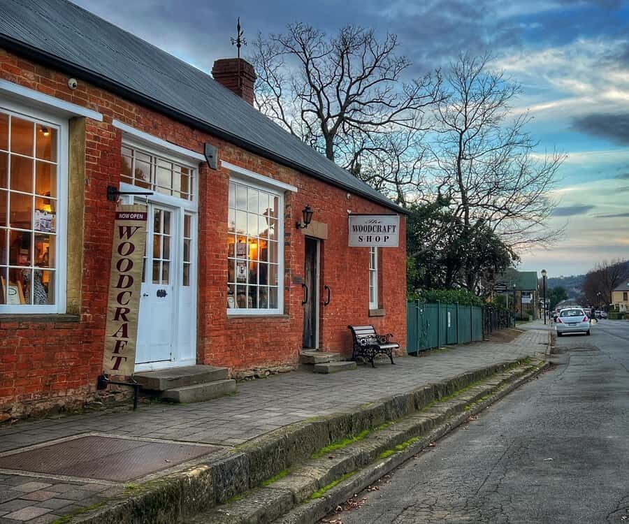 Historic Richmond Village Half-Day Coach Tour - Price and value: what $74 gets you in real terms