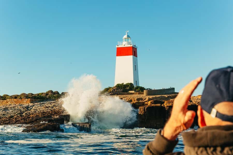 Hobart: 2.5-hour Iron Pot Lighthouse Cruise - Key highlights you’ll remember
