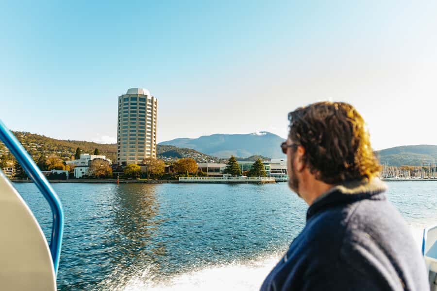 Hobart: 2.5-hour Iron Pot Lighthouse Cruise - Who this cruise suits best (and who might want a different plan)
