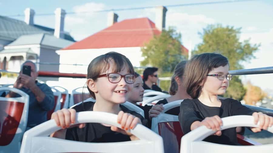Hobart: 24-Hour Hop-on Hop-off Sightseeing Bus Ticket - Stop-by-Stop: How to Use the 20 Stops Like a Local Planner