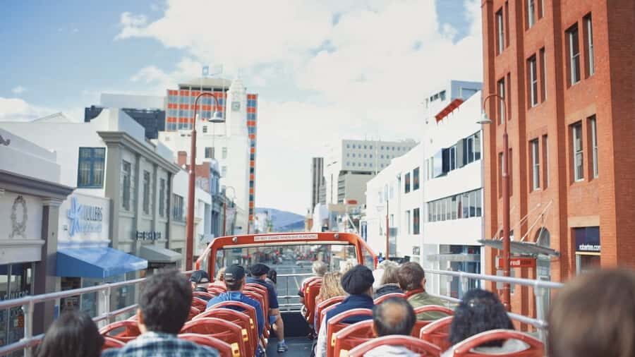 Hobart: 24-Hour Hop-on Hop-off Sightseeing Bus Ticket - Should You Book the Hobart Hop-On Hop-Off Bus?