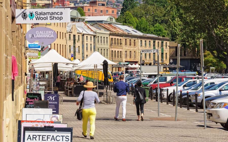 Hobart: 3-Hour City Sightseeing Tour - Key Things I’d Highlight