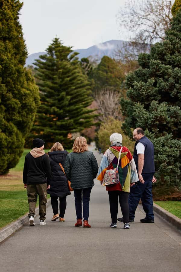 Hobart: 3-Hour City Sightseeing Tour - From Brooke Street Pier: the easiest start for a tight schedule