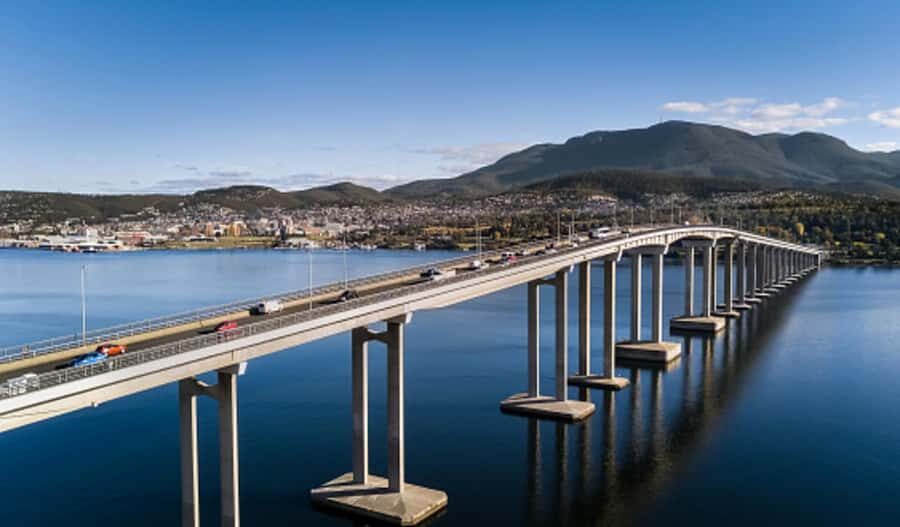 Hobart: 3-Hour City Sightseeing Tour - Female Factory: the stop that gives the tour real weight