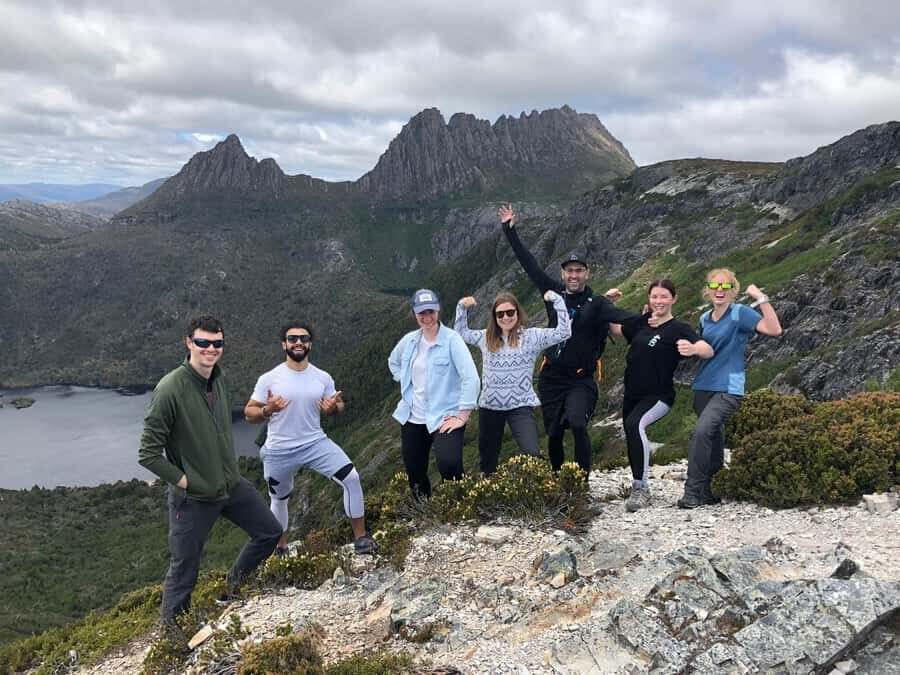 Hobart: 4 Day Wild Tasmania Tour - Key highlights in plain terms