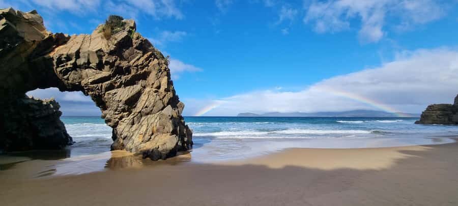 Hobart: Bruny Island Adventure: Hike, Highlights & Tastes - Leaving Hobart Early for Bruny Island’s Best Light
