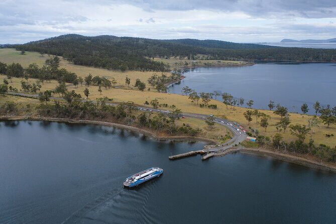 Hobart: Bruny Island Adventure: Hiking, Highlights & Local tastes - Key things I’d plan for on this Bruny Island day trip