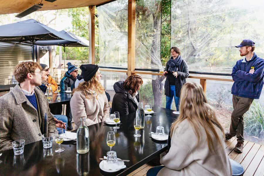 Hobart: Bruny Island Gourmet Sightseeing Day Tour - A full day on Bruny Island, centered on food and views