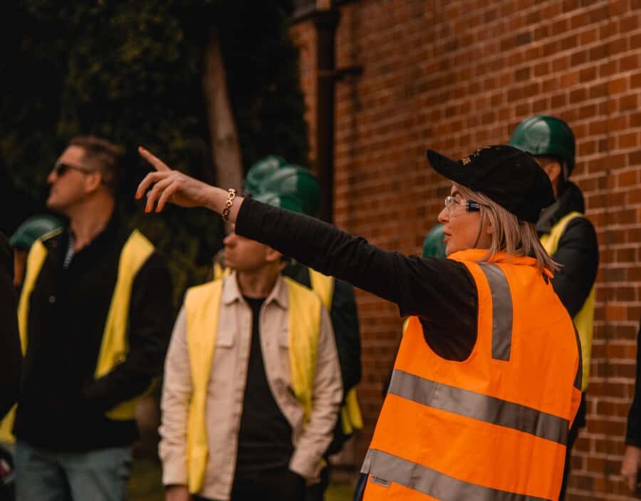 Hobart: Cascade Brewery Experience - FAQ