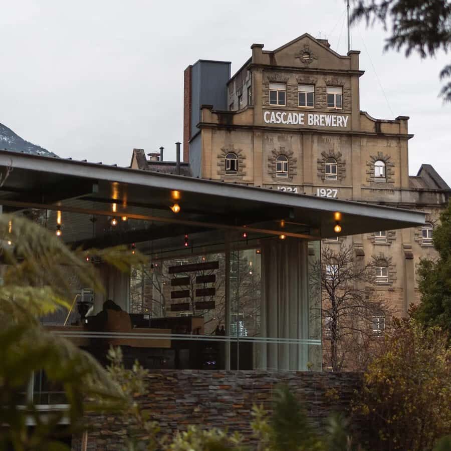 Hobart: Cascade Brewery Historic Tour - Before You Go: What You’ll Get (and What You Won’t)
