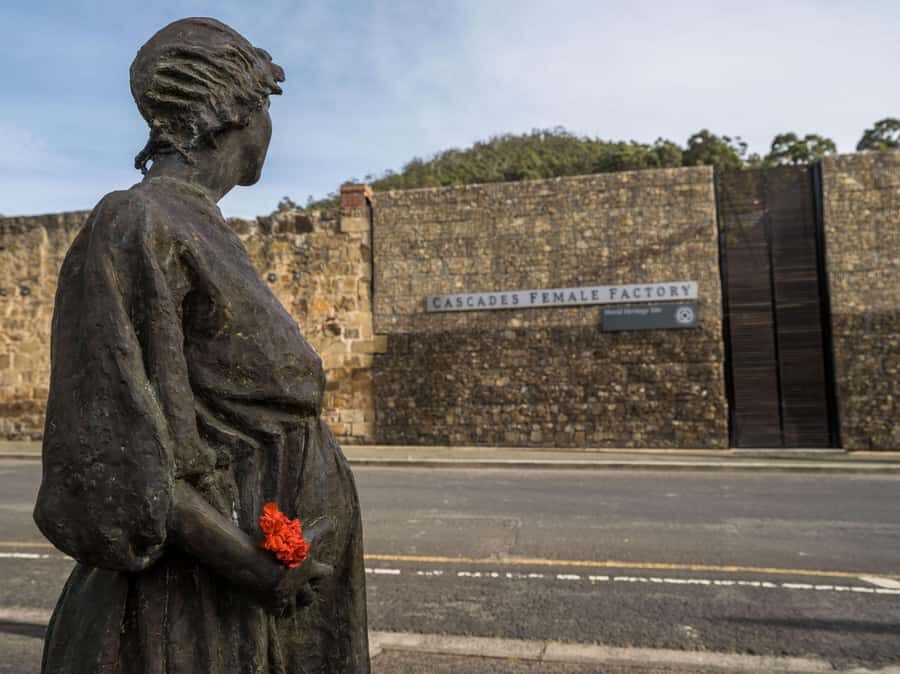 Hobart: Cascades Female Factory Historic Site [official] - Tickets, timing, and the real meaning of the $24 price
