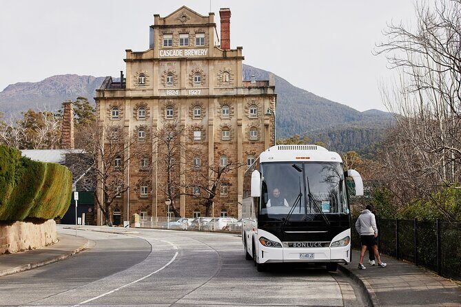 Hobart City Sightseeing Tour including MONA Admission - MONA at Moorilla Winery: How to Plan 4 Hours of Modern Art
