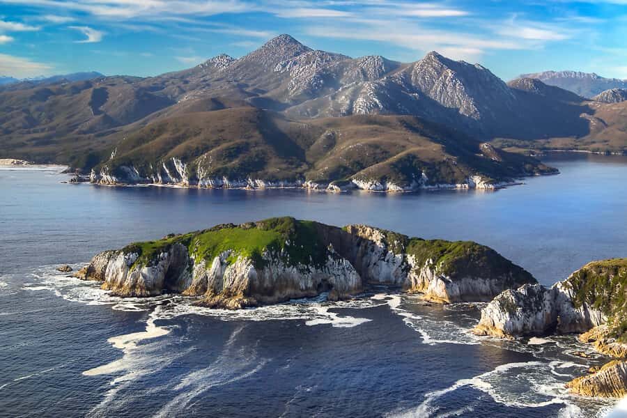 Hobart: Fly & Cruise in Southwest Wilderness Area with Lunch - Needwonnee Aboriginal Walk: an interpretive boardwalk experience