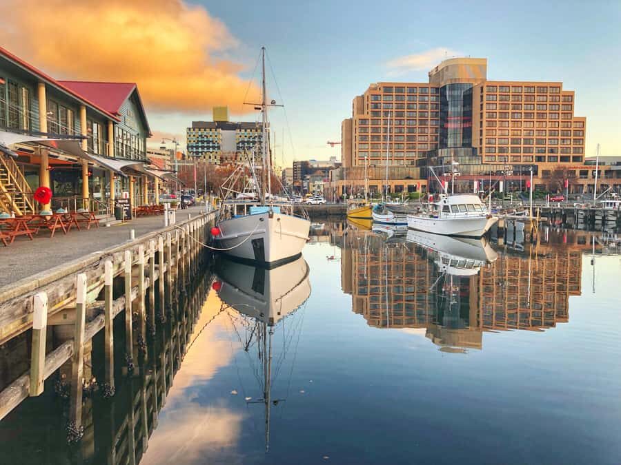 Hobart: Full-Day Bonorong Wildlife Sanctuary & Richmond Tour - Key highlights that make this tour worth your attention