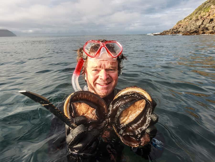 Hobart: Full-Day Tasmania Gourmet Seafood Cruise - Key things you’ll notice on this cruise