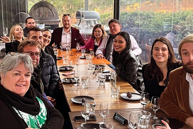 Hobart Full Day Wine and Food Tour - Key highlights at a glance